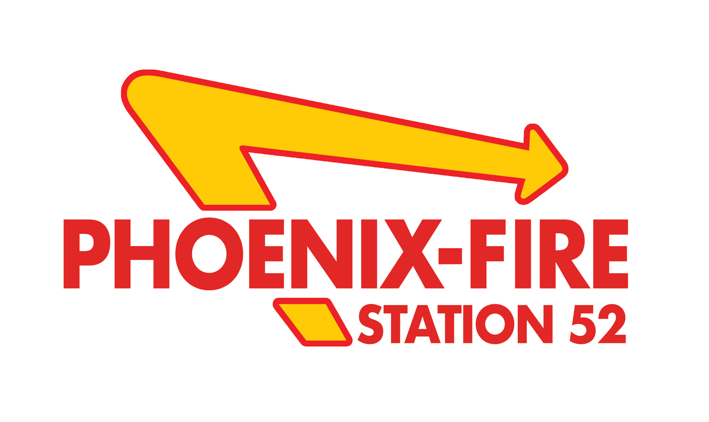 In-n-Out Next Level tri blend FH52 tee