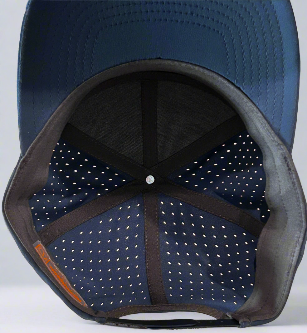 PFD Flag Signature Richardson Cannon Cap