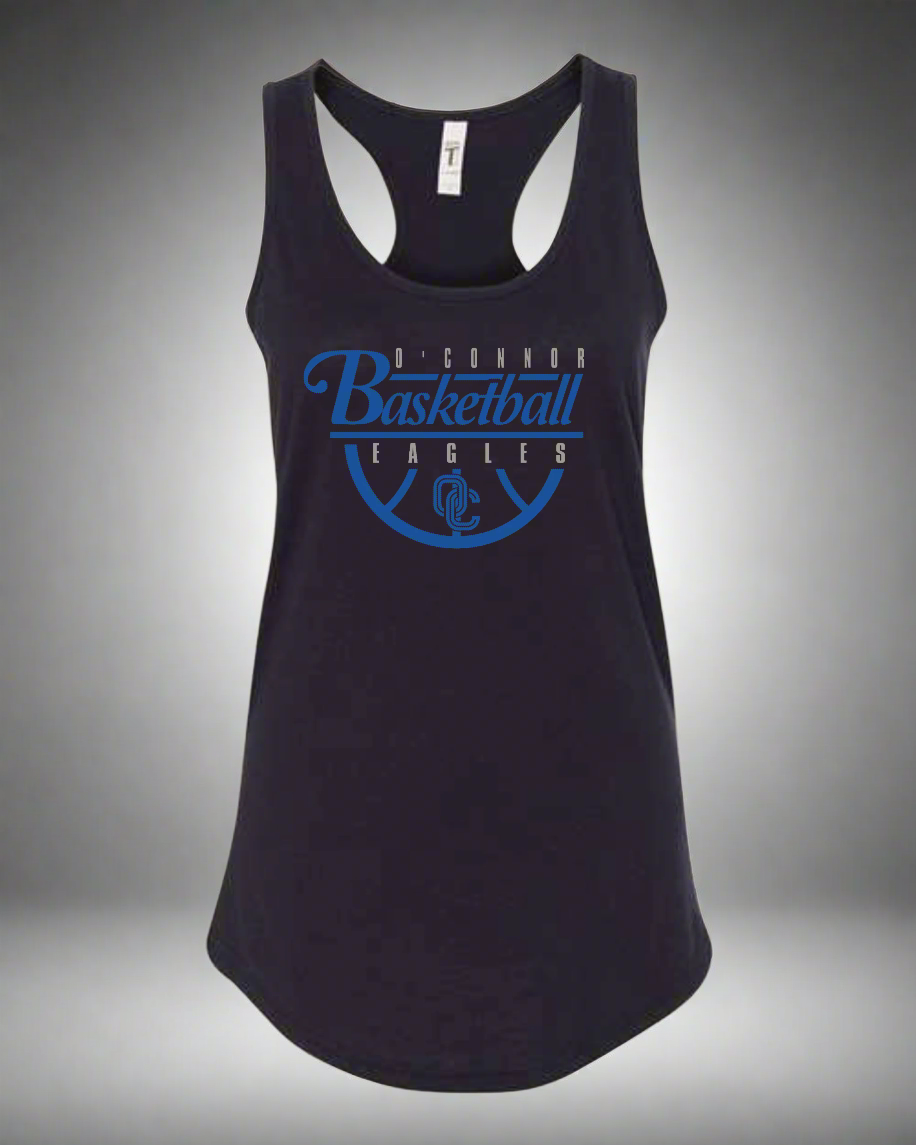 Ladies OC Classic Racerback Tank