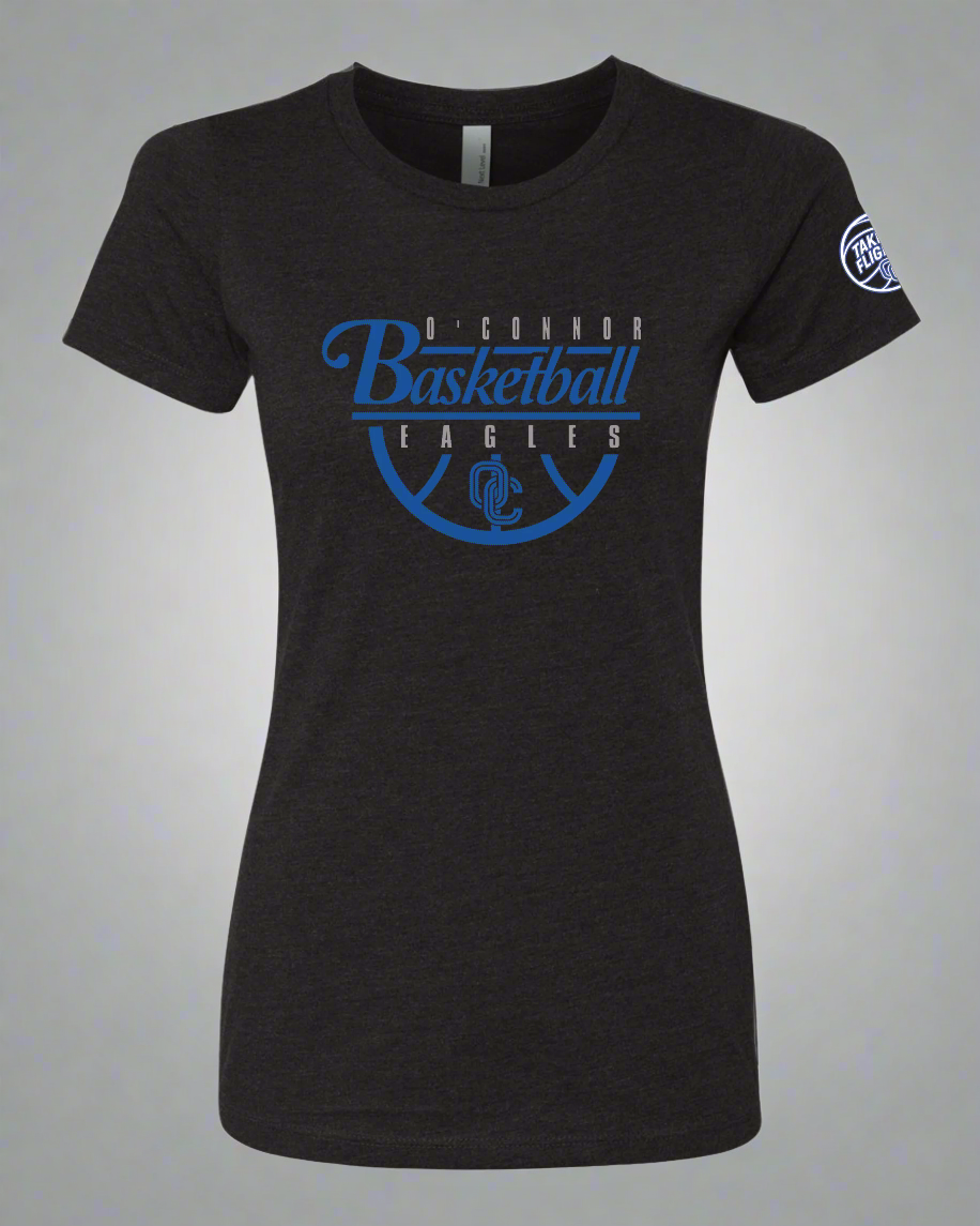 Ladies Classic OC NextLevel Tee