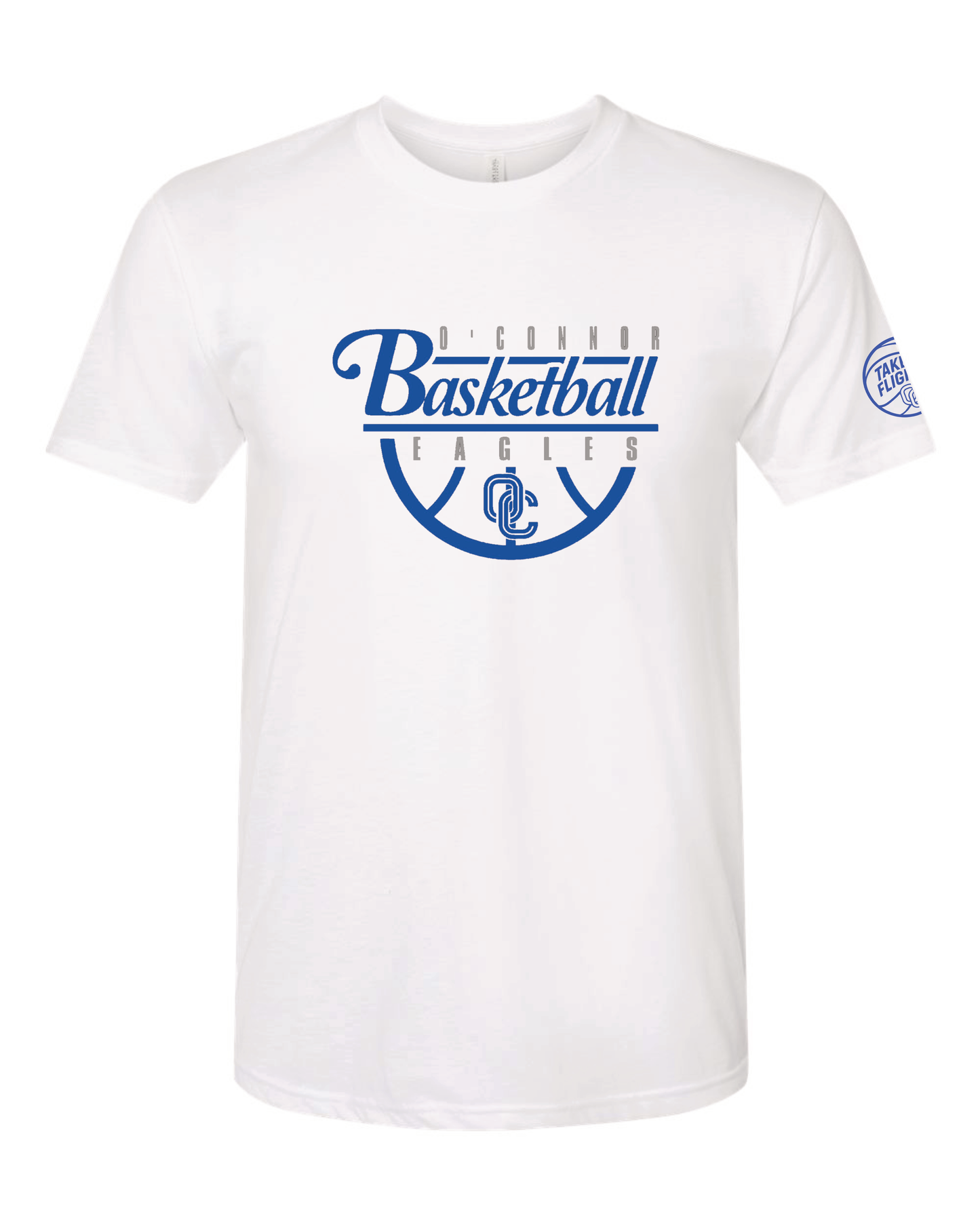 OC Classic Nextlevel Triblend Tee