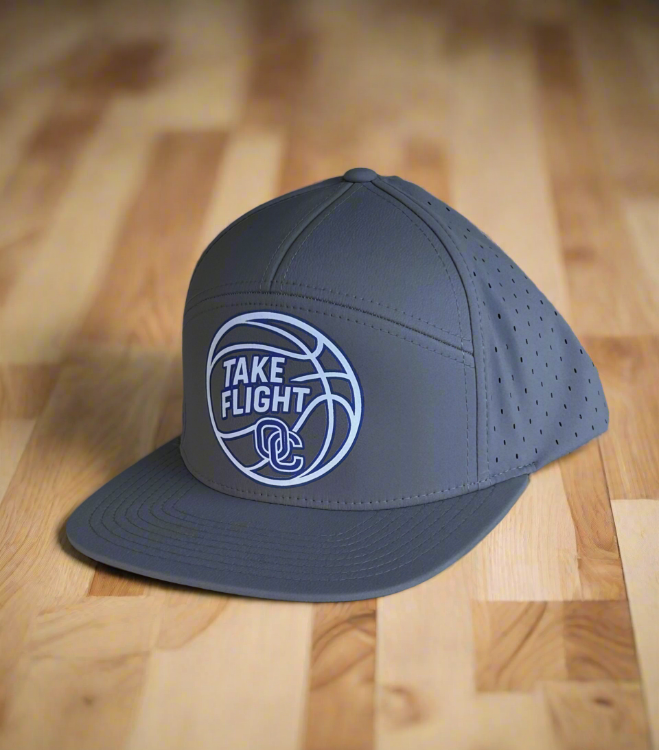 Take Flight OC Richardson SnapBack