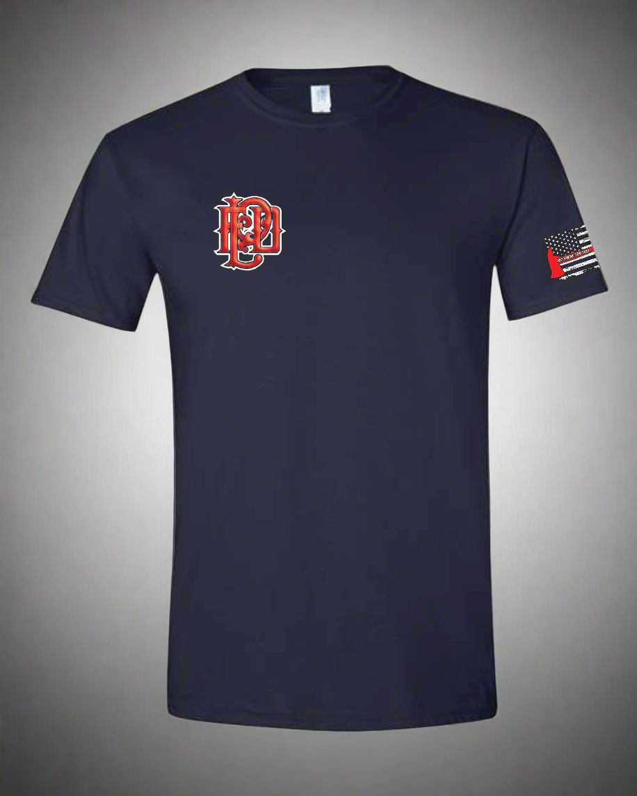 Engine 725 Retro Tri-blend