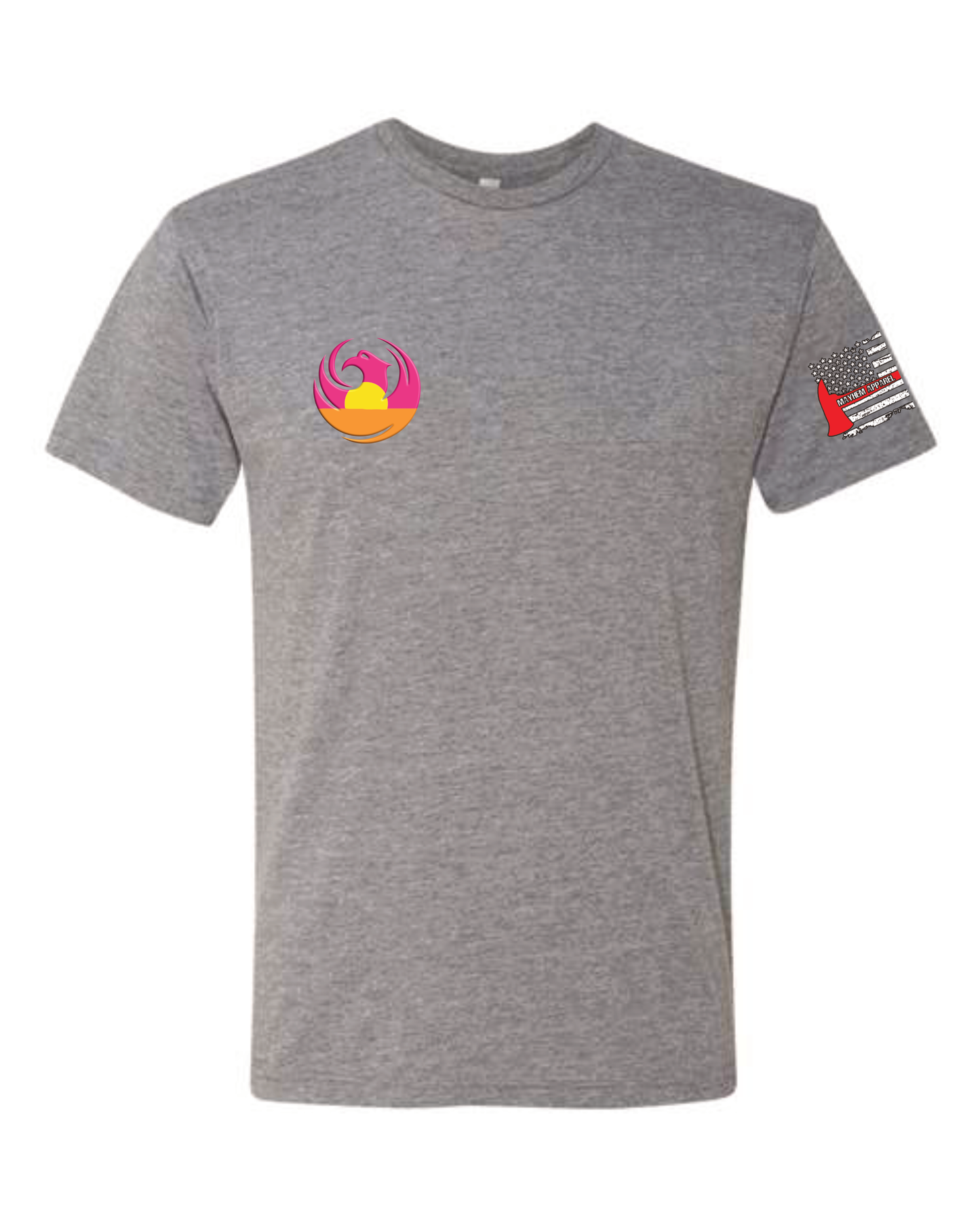 Endless Summer Fire Tee