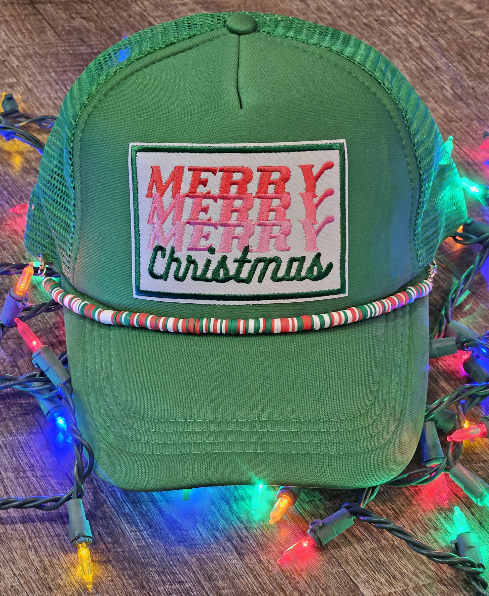 It's The Most Wonderful Time Of The Year!