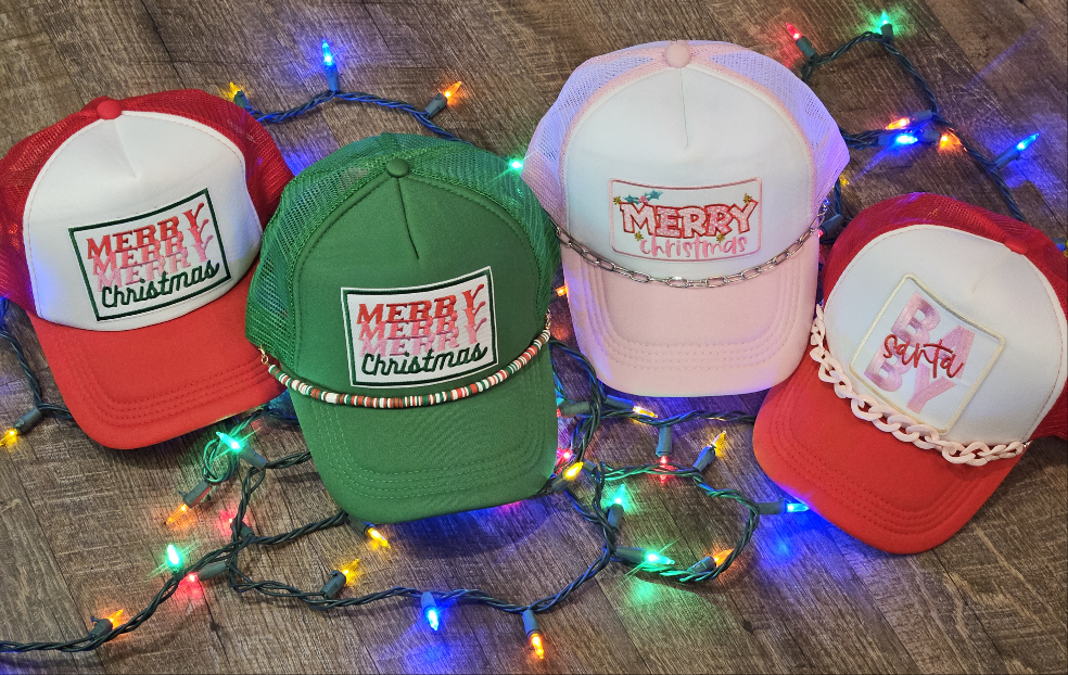 It's The Most Wonderful Time Of The Year!