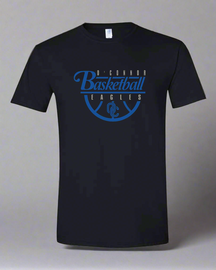 OC Classic Nextlevel Triblend Tee