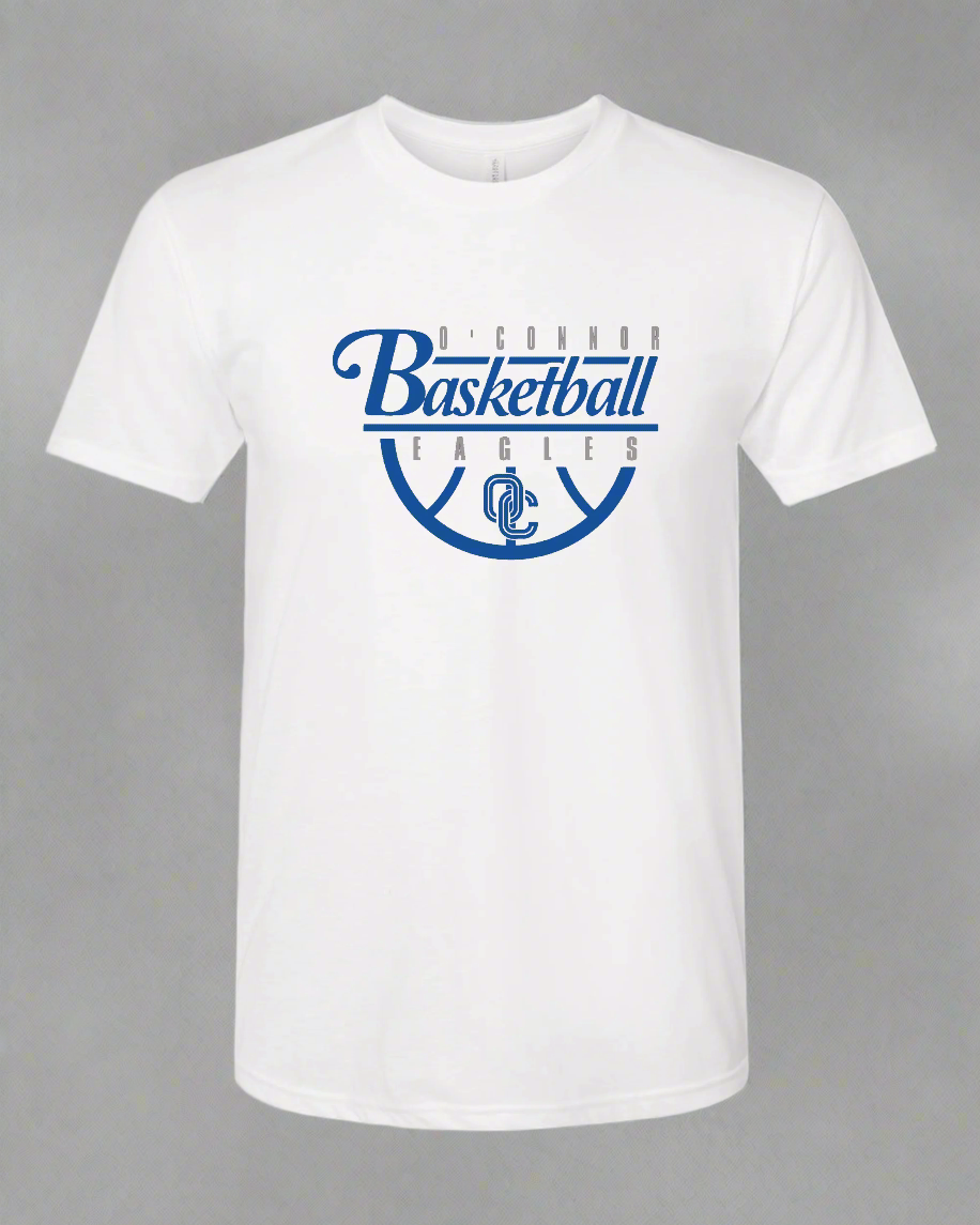 OC Classic Nextlevel Triblend Tee