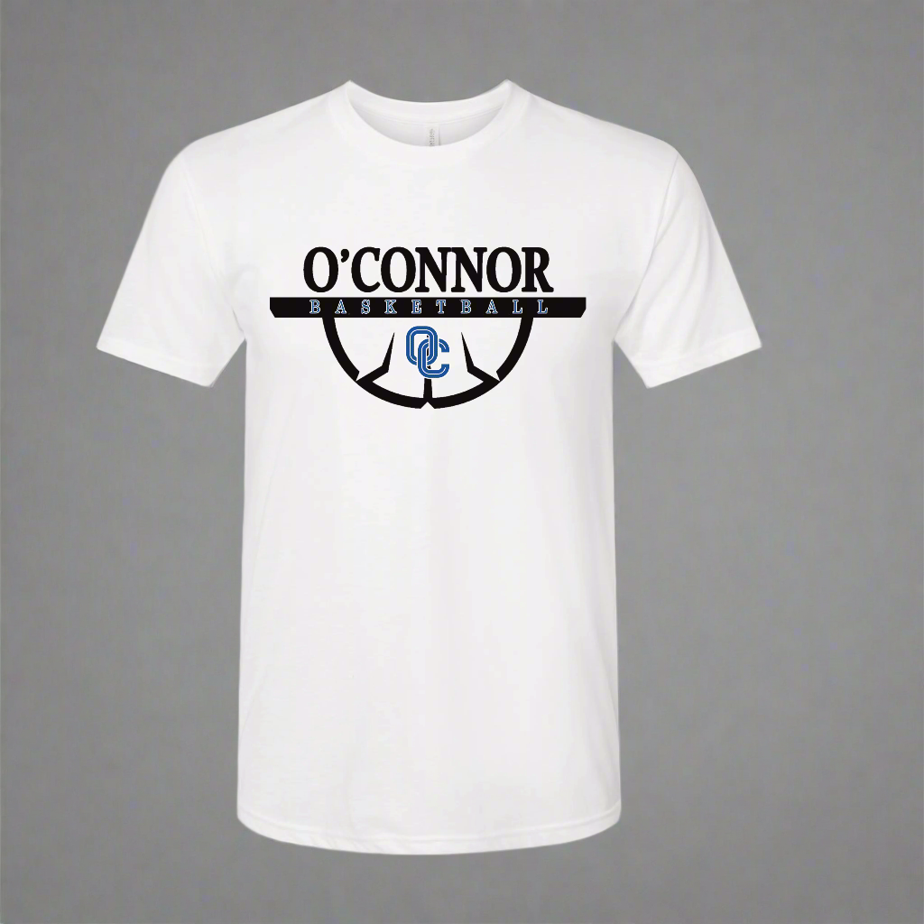 OC-Clutch Next Level triblend Graphic Tee