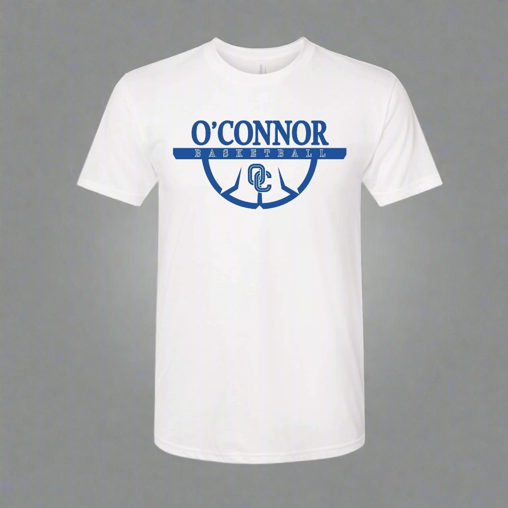OC-Clutch Next Level triblend Graphic Tee