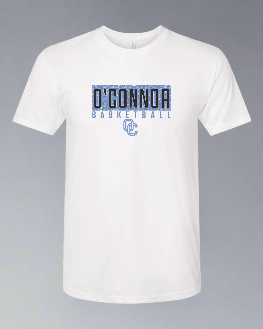 O'Connor Jersey Next Level Graphic Tee
