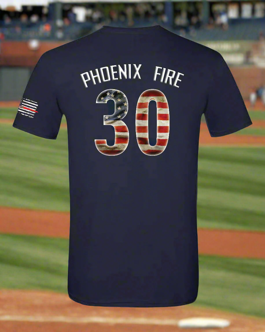 PFD 30 "Jersey" Shirt