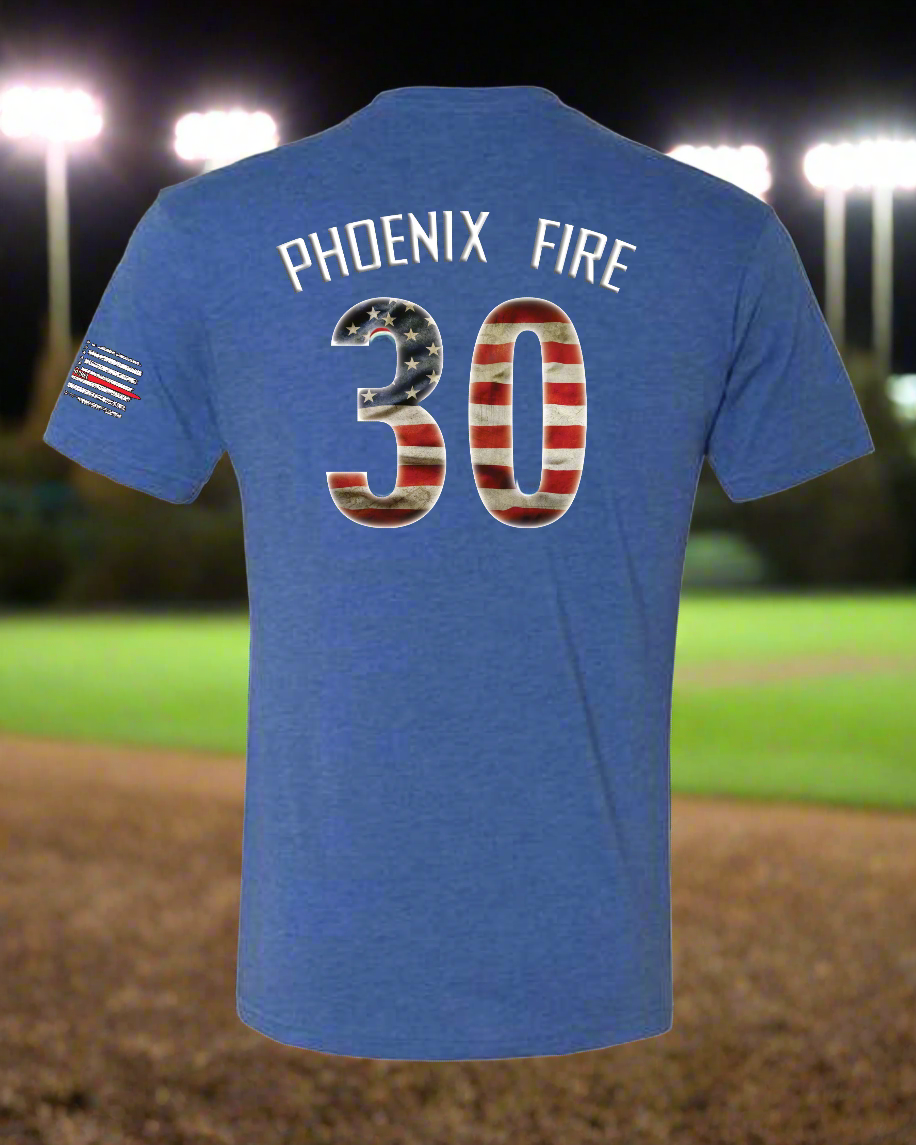 PFD 30 "Jersey" Shirt