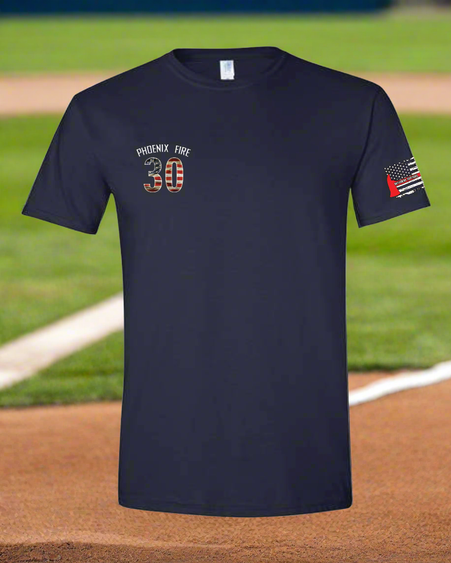 PFD 30 "Jersey" Shirt