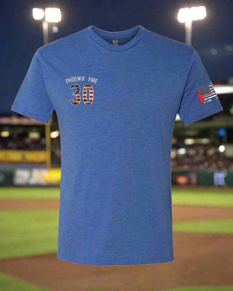 PFD 30 "Jersey" Shirt