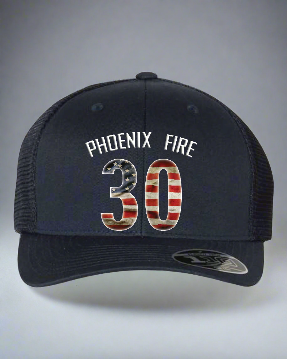 PFD 30 Flex-fit 110 Hat
