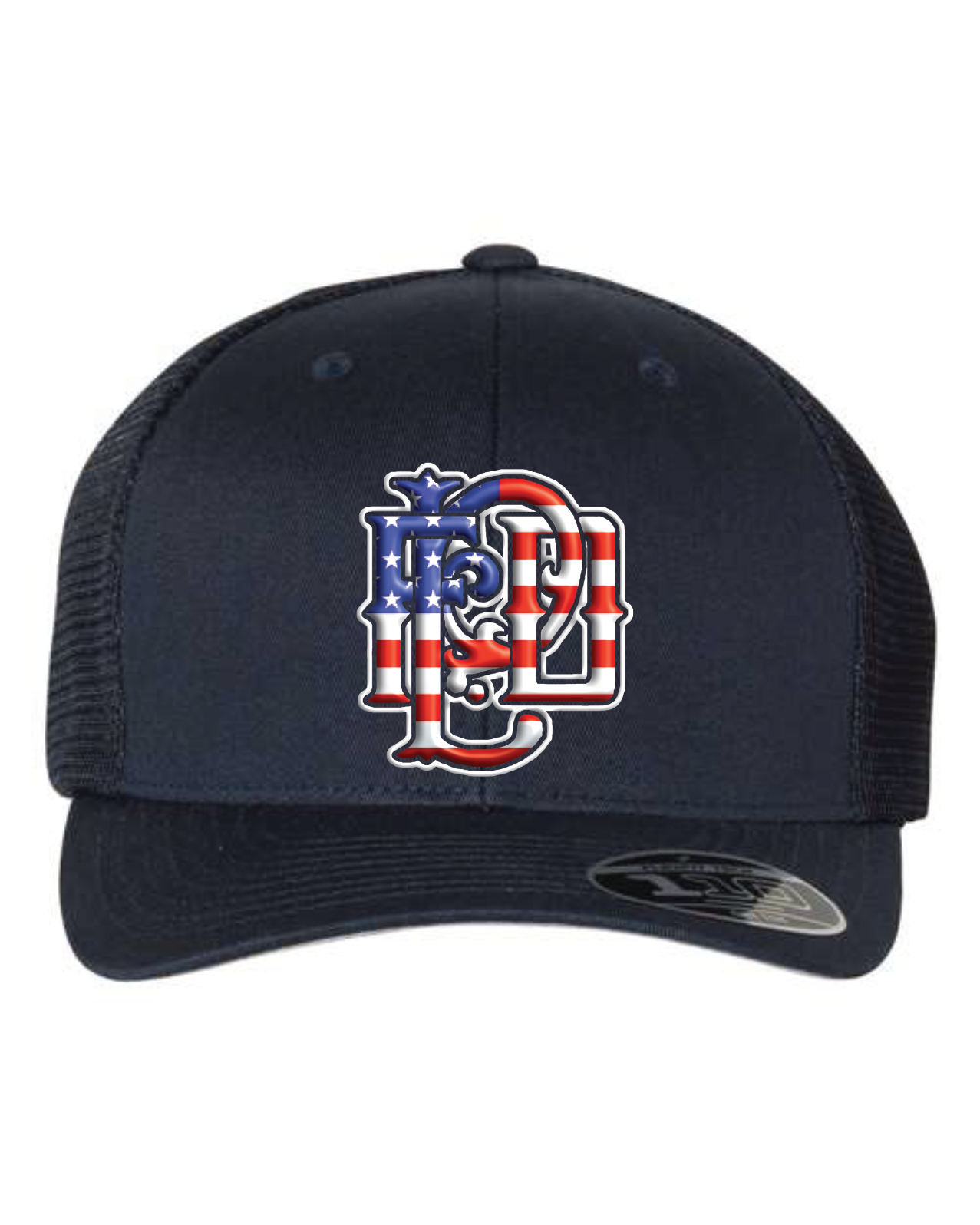 PFD Scramble USA
