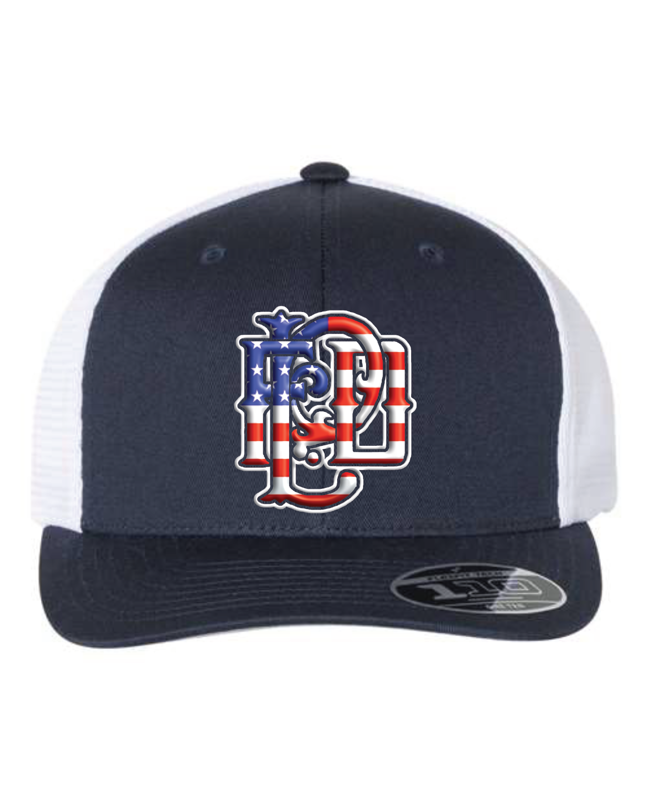 PFD Scramble USA