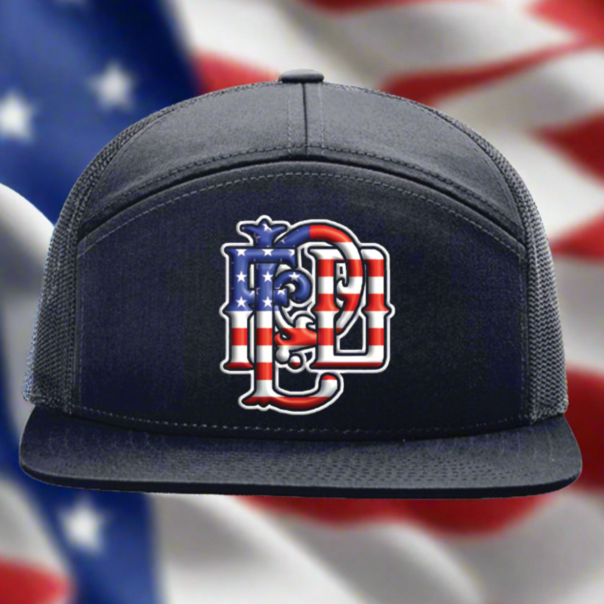 PFD Scramble USA