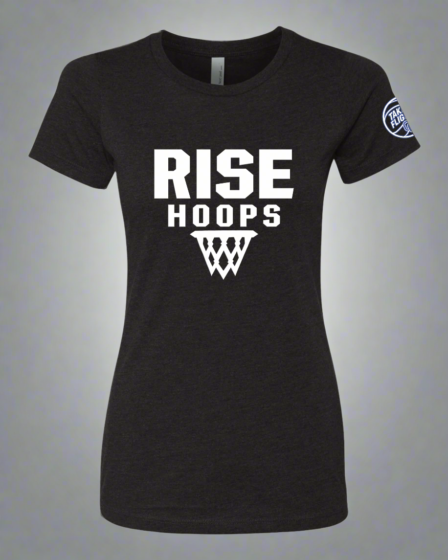 RISE Hoops 1 Ladies's Nextlevel