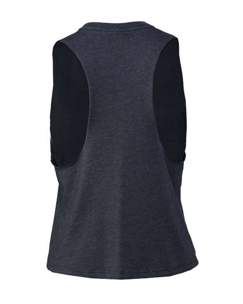 Ladies "Top Gun" PFD Muscle Tank