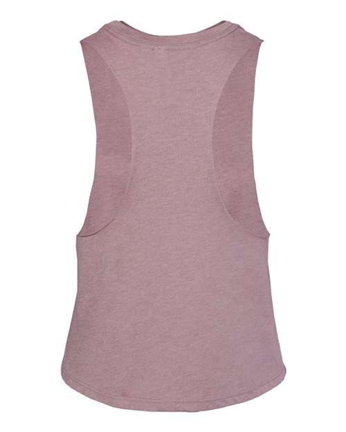 Ladies "Top Gun" PFD Muscle Tank