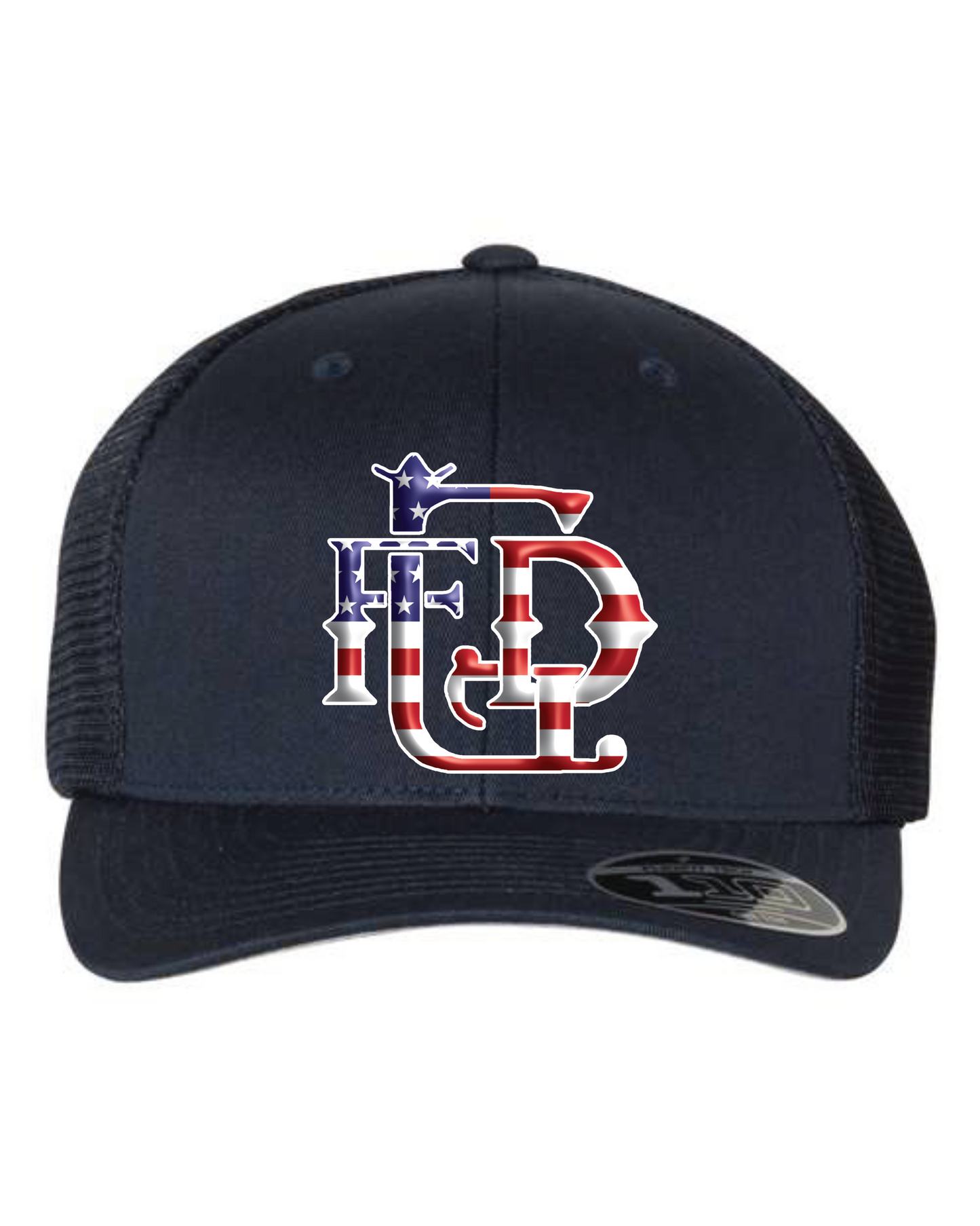 GFD Scramble USA