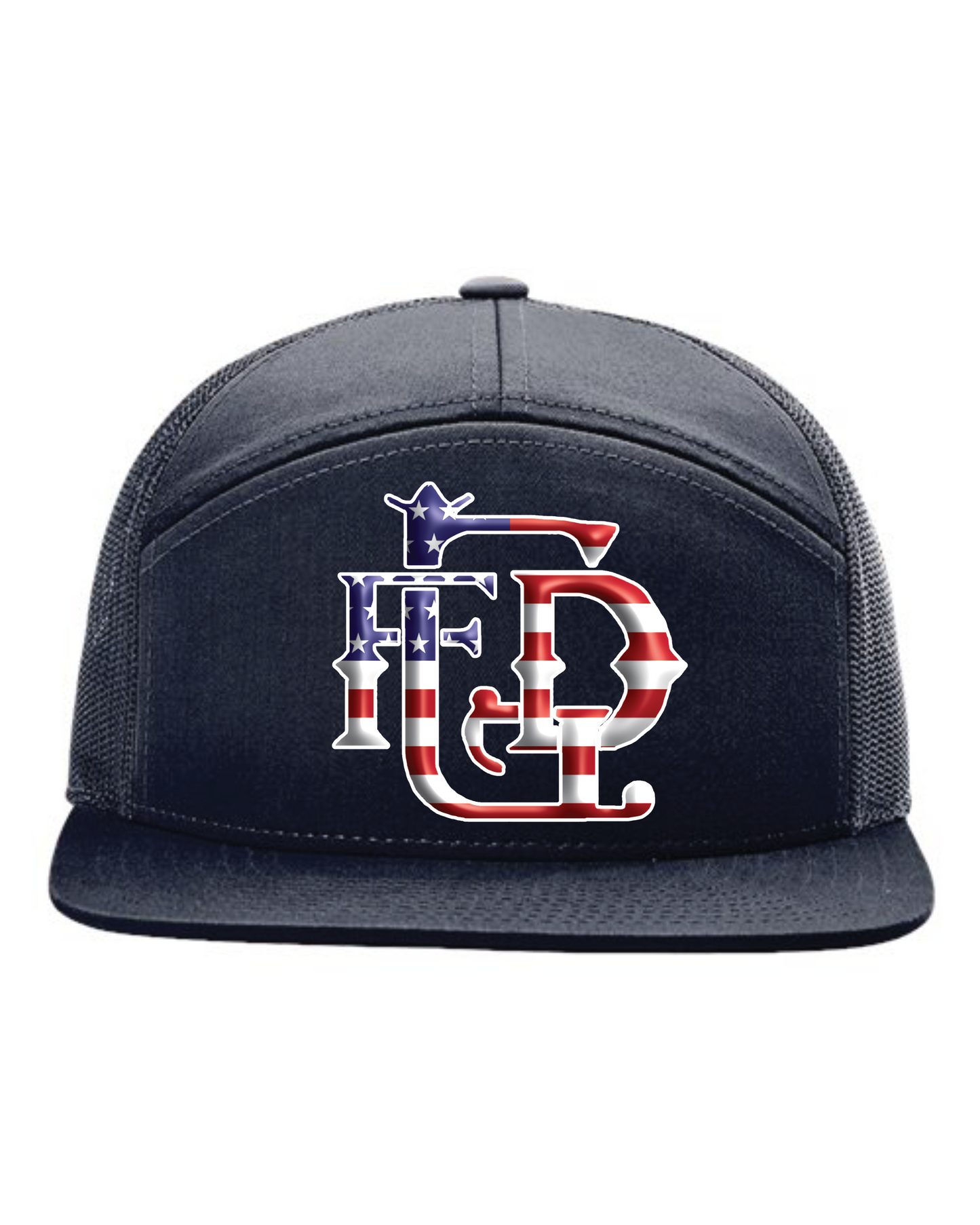 GFD Scramble USA