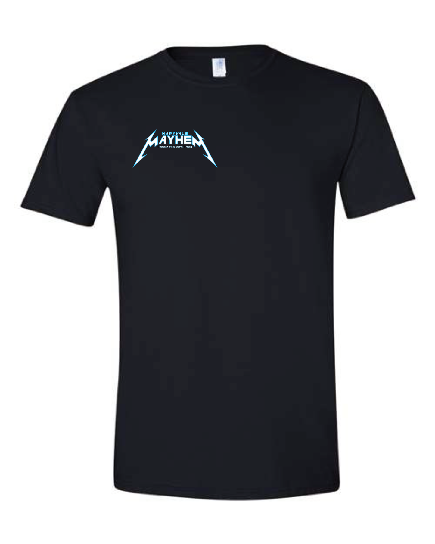 Metal Mayhem dry-fit T-Shirt
