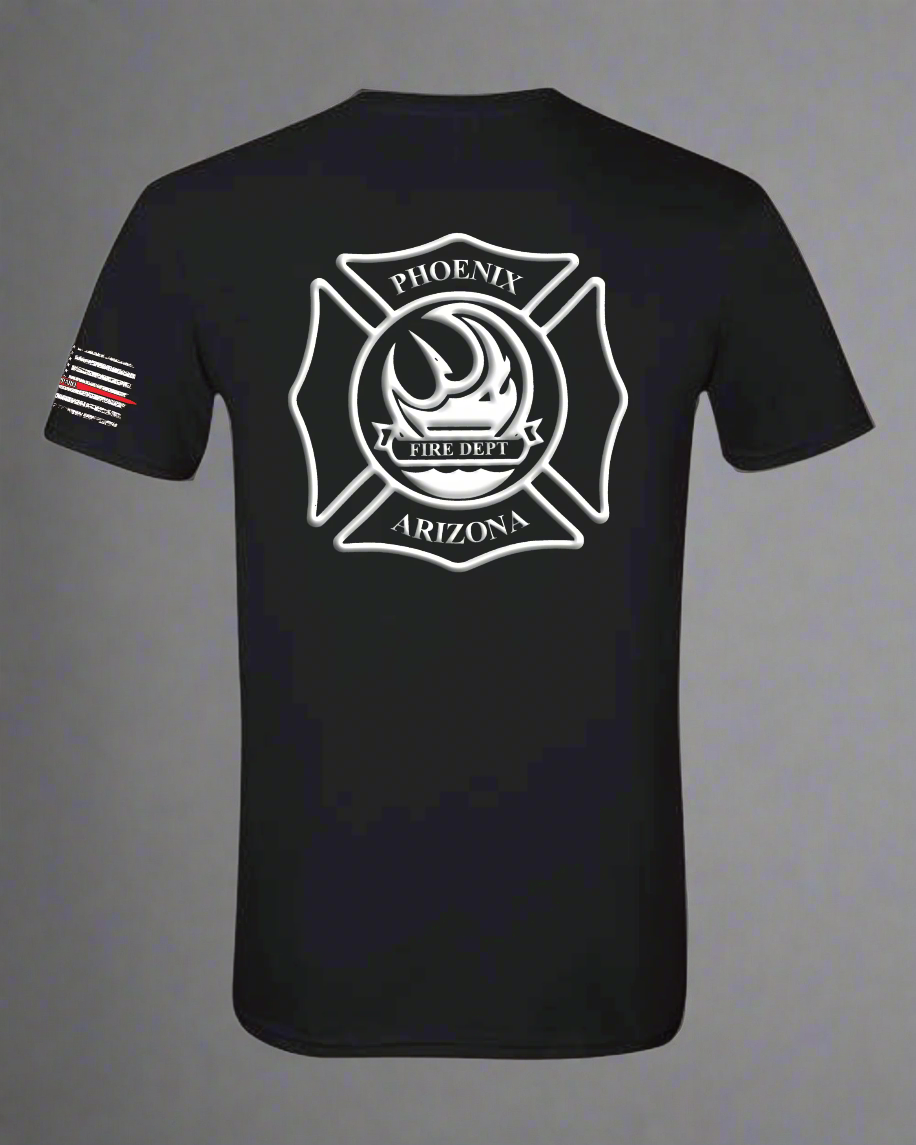 PFD Retro Tee