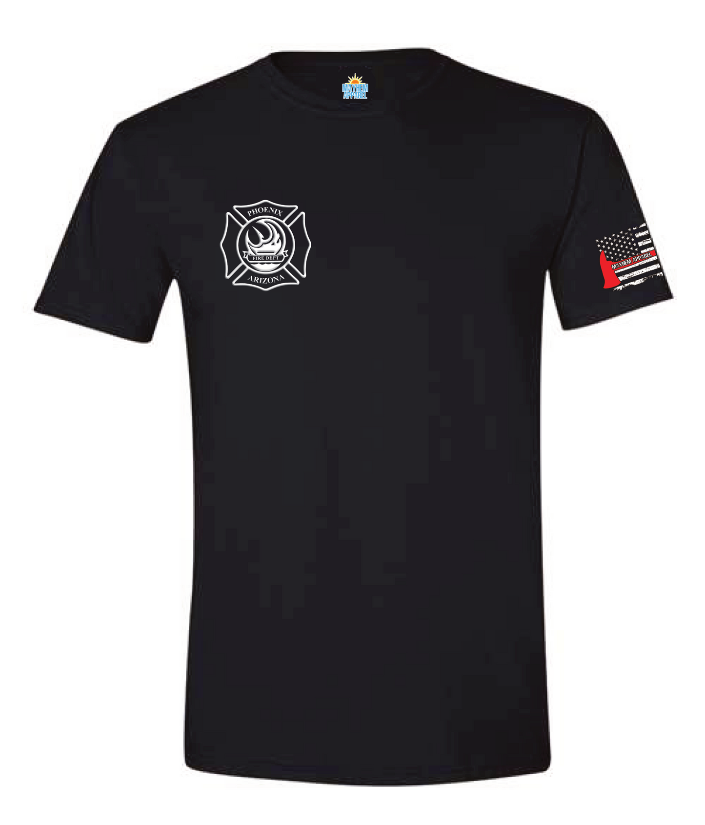 PFD Retro Tee