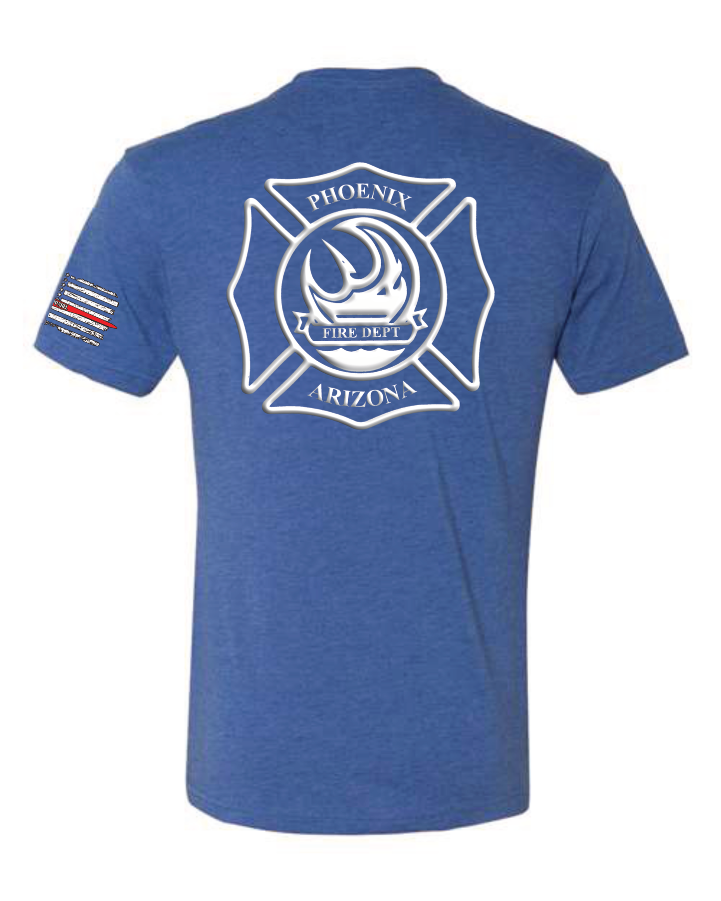 PFD Retro Tee