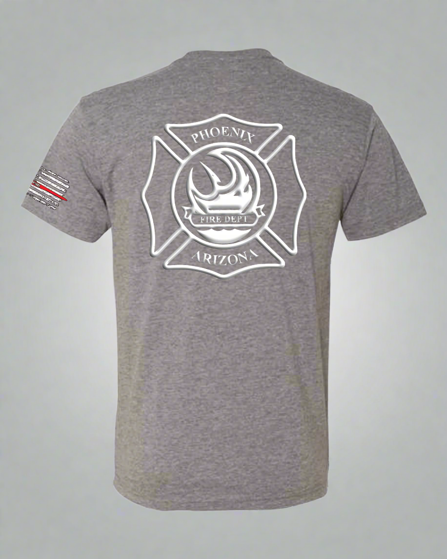 PFD Retro Tee