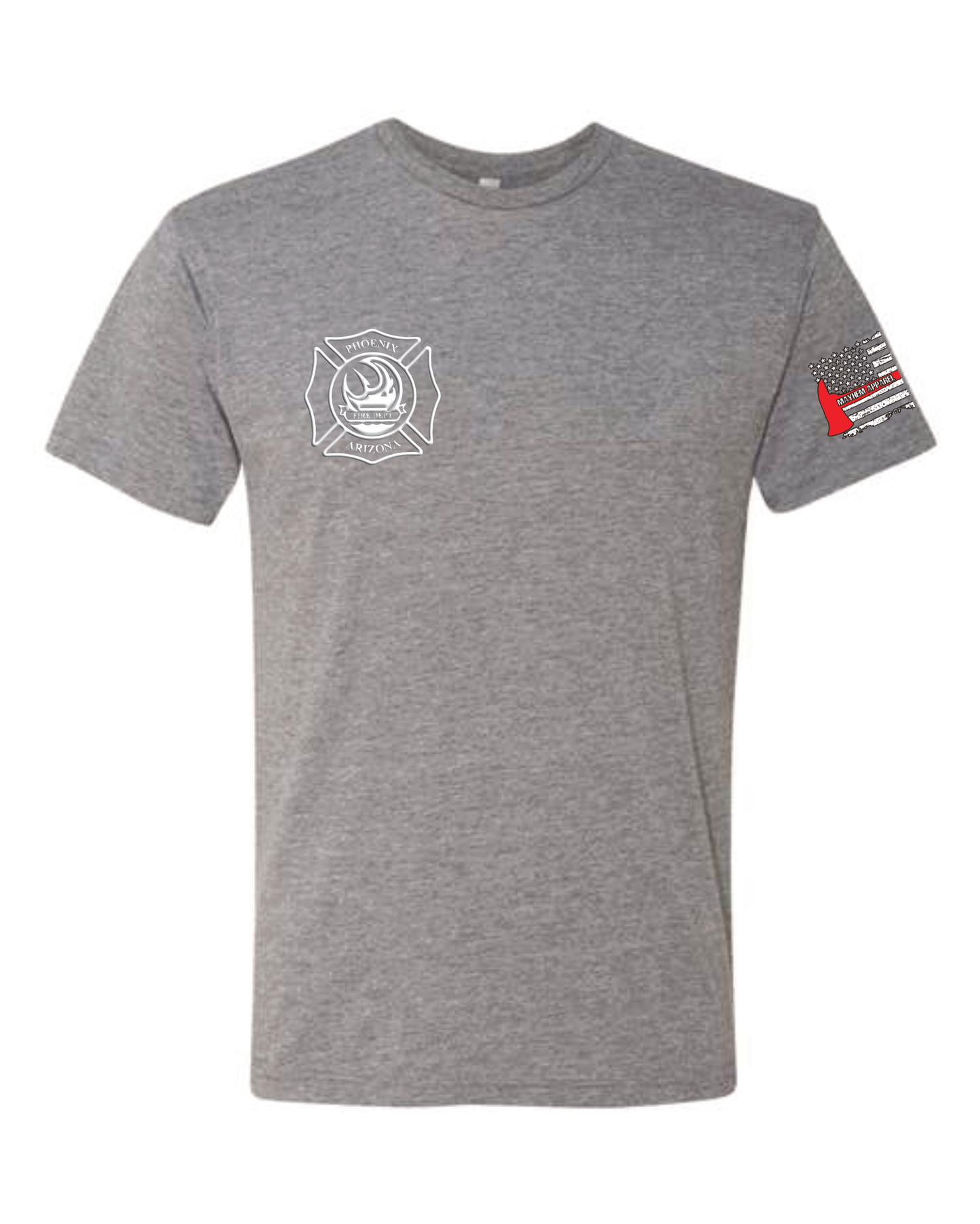 PFD Retro Tee