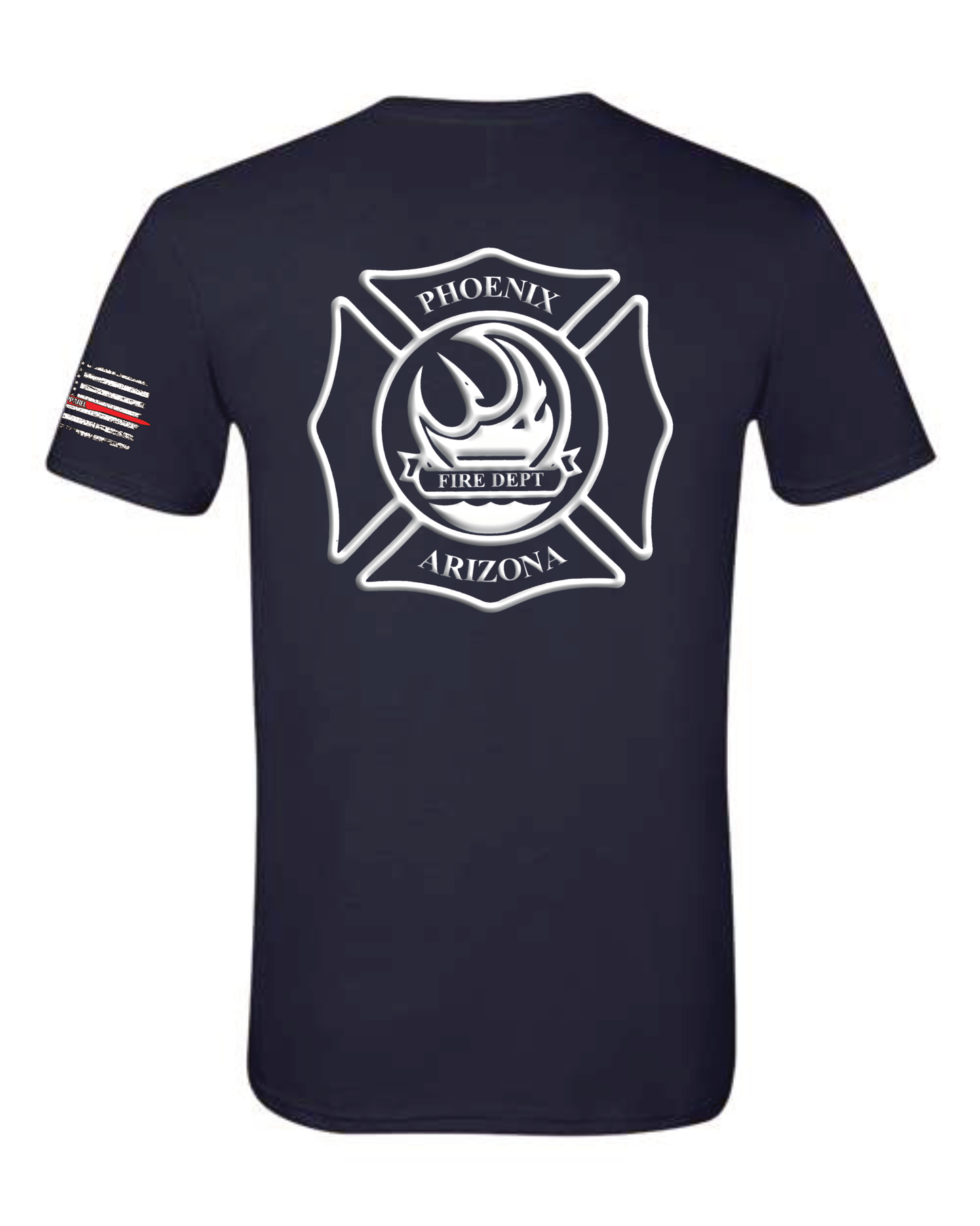 PFD Retro Tee