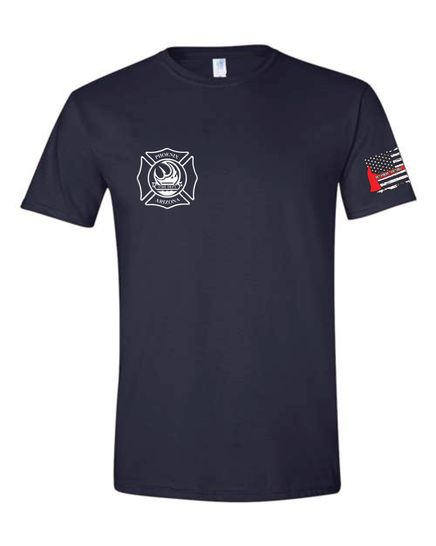 PFD Retro Tee