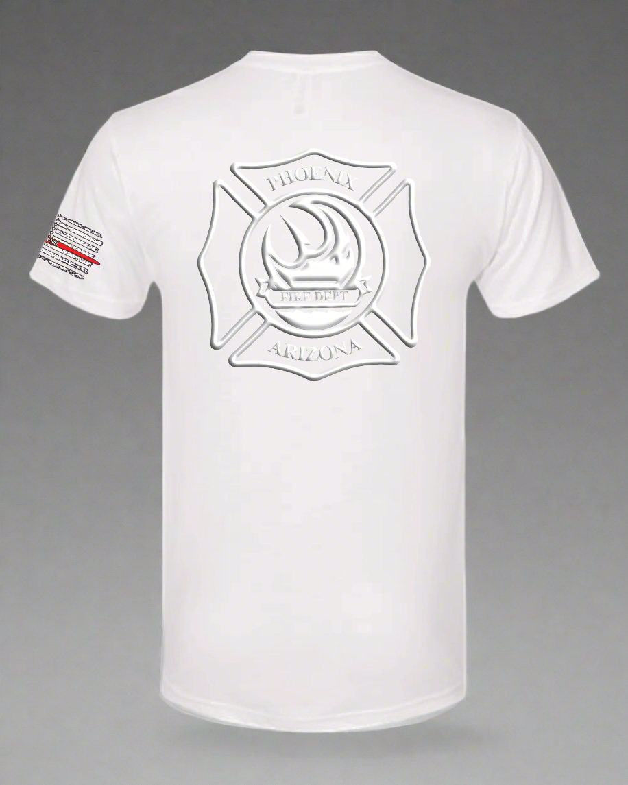 PFD Retro Tee