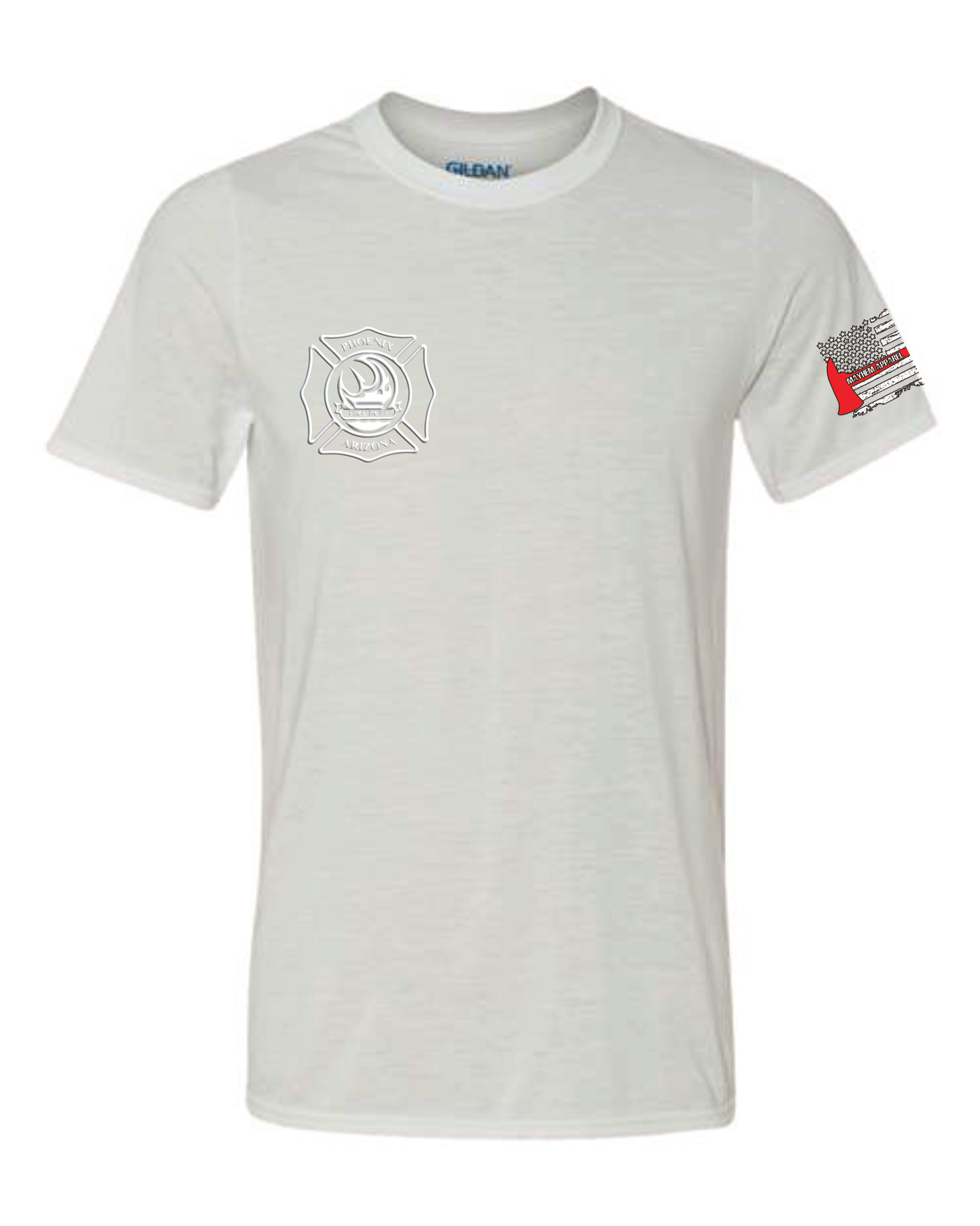 PFD Retro Tee