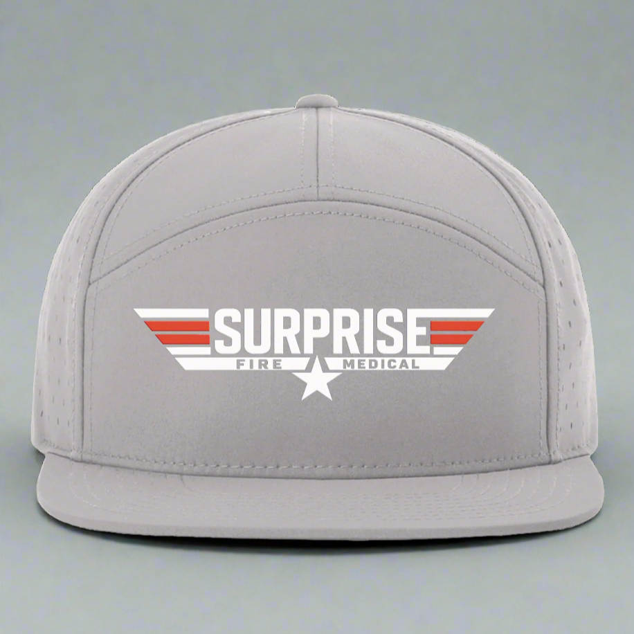 Surprise Top Gun Hydro Hat -