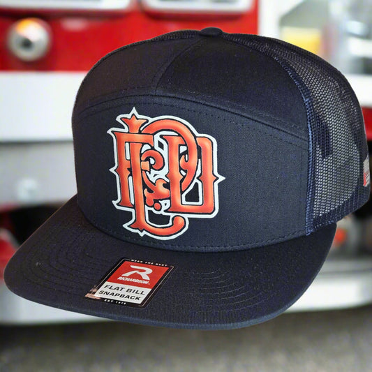 PFD XL Scramble 7 Panel