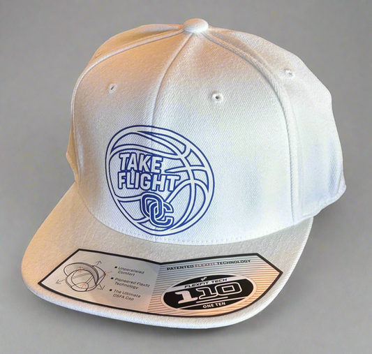 Take Flight OC Flexfit 110 SnapBack