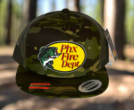 PFD Pro Shops Hat