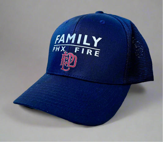 PFD-Family Richardson 112 Snapback
