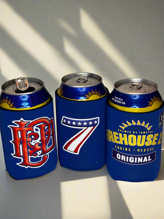 Custom Can coozies! 20 pack