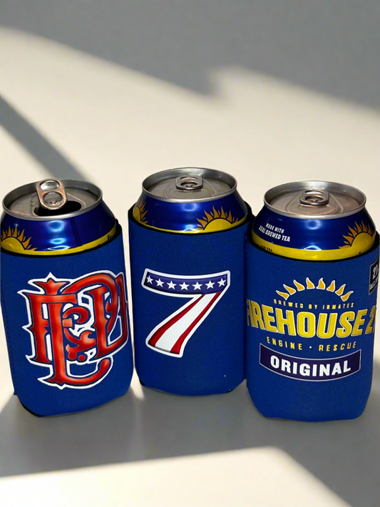 Custom Can coozies! 10 pack