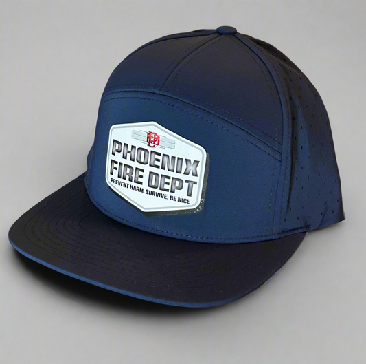 PFD Shield throwback Richardson Canon Cap