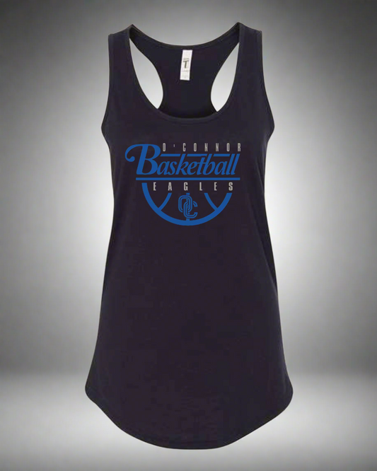 Ladies OC Classic Racerback Tank