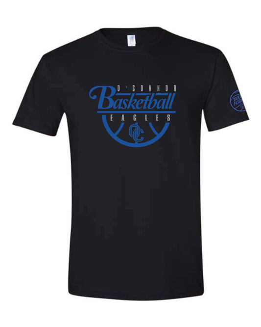 OC Classic Nextlevel Triblend Tee