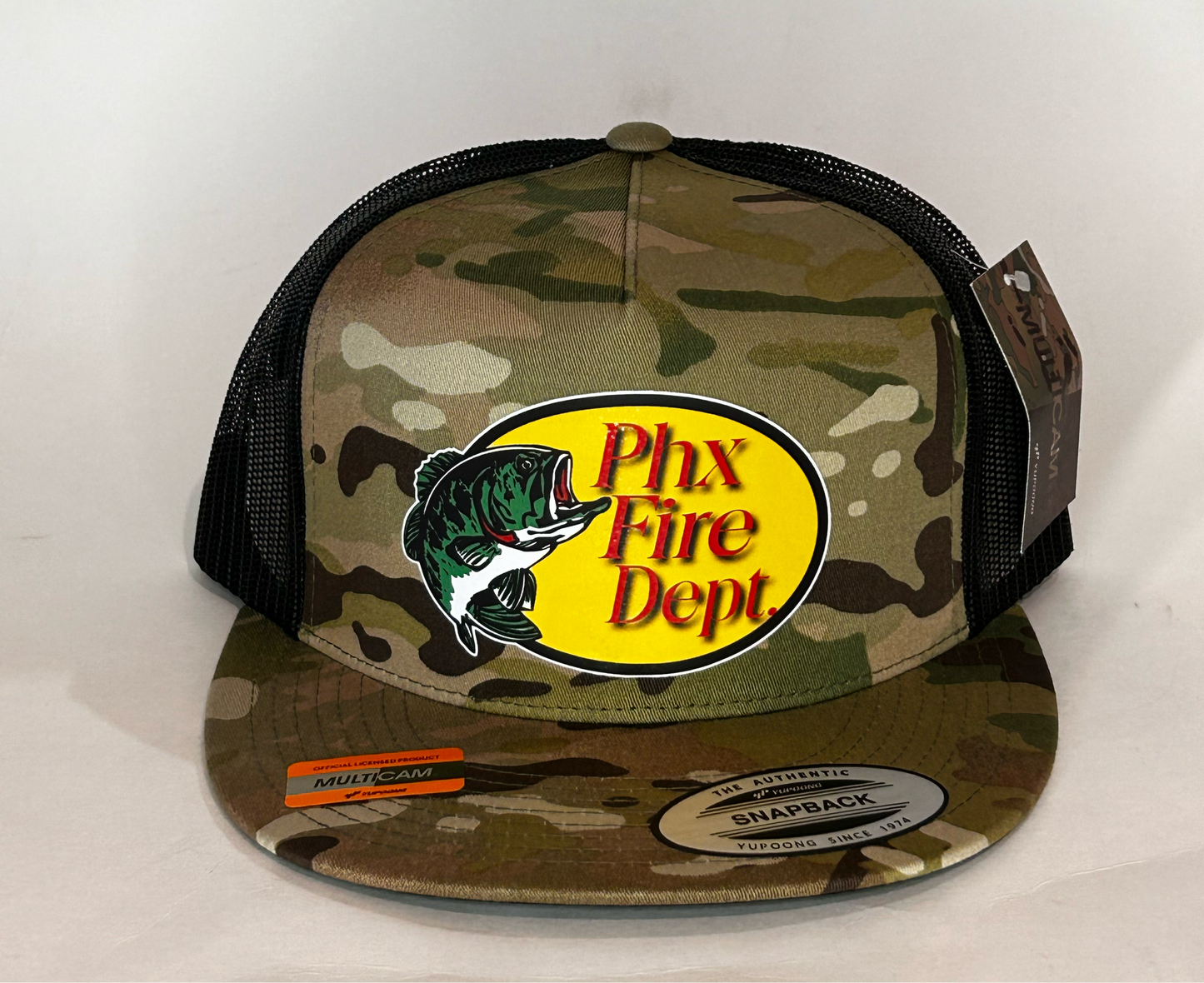 PFD Pro Shops Hat