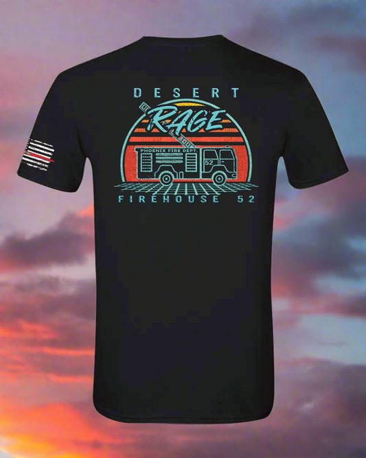 Desert Rage L52 Tee